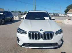 2023 BMW X3 SDRIVE30I — 12