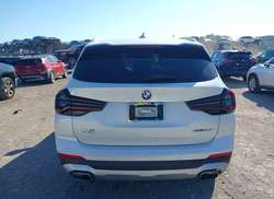 2023 BMW X3 SDRIVE30I — 16