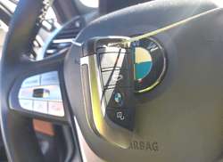 2023 BMW X3 SDRIVE30I — 11