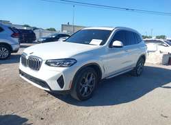 2023 BMW X3 SDRIVE30I — 2