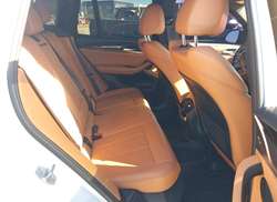 2023 BMW X3 SDRIVE30I — 8
