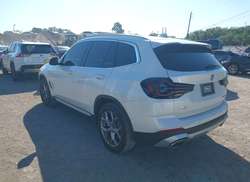 2023 BMW X3 SDRIVE30I — 3