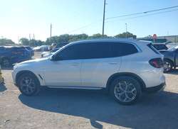 2023 BMW X3 SDRIVE30I — 14