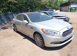 2015 KIA K900 Premium