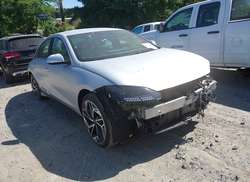 2023 Hyundai Ioniq 6 SEL
