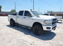 2019 RAM 2500 Tradesman 4X4 6'4 BOX
