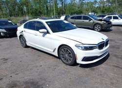2019 BMW 540I Xdrive
