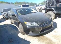 2013 Lexus ES 300H  