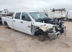 2018 RAM 2500 Tradesman  4X4 8' BOX