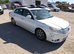 2011 Toyota Avalon Limited