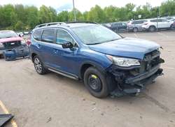 2021 Subaru Ascent Limited