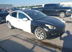 2020 Tesla Model 3 Long Range Dual Motor ALL-Wheel Drive