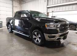 2021 RAM 1500 Laramie 4X4 5'7 BOX