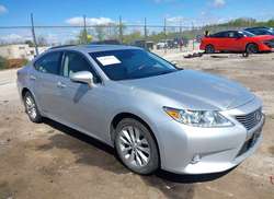 2013 Lexus ES 300H  