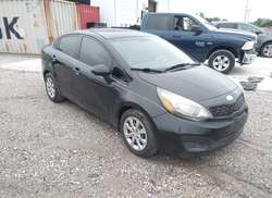 2014 KIA RIO LX
