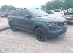 2022 KIA Sorento X-Line S
