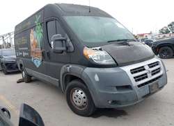 2015 RAM Promaster 2500 High Roof