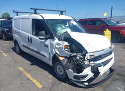 2021 RAM Promaster City Tradesman
