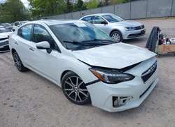 2018 Subaru Impreza 2.0I Limited