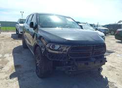 2015 Dodge Durango R/T
