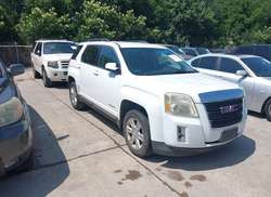 2011 GMC Terrain SLE-2