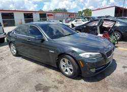 2013 BMW 528I  