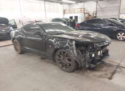 2019 Chevrolet Camaro 2SS