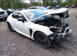 2025 Toyota GR86 Premium