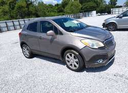 2013 Buick Encore Convenience