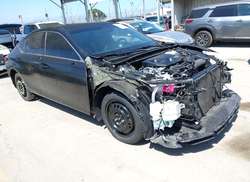 2024 Lexus ES 300H Luxury