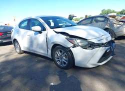 2018 Toyota Yaris IA  