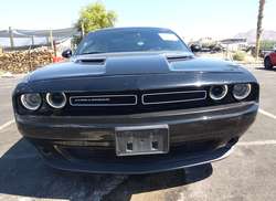 2016 Dodge Challenger SXT — 12