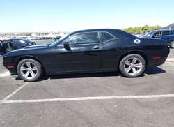 2016 Dodge Challenger SXT — 14