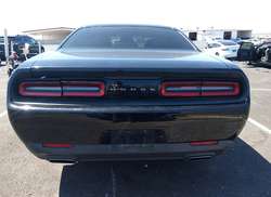 2016 Dodge Challenger SXT — 16