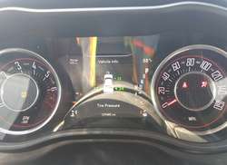 2016 Dodge Challenger SXT — 7