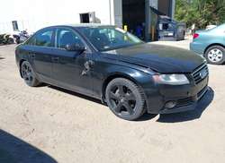 2011 Audi A4 2.0T Premium