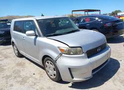 2010 Scion XB  