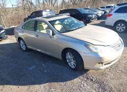 2012 Lexus ES 350  