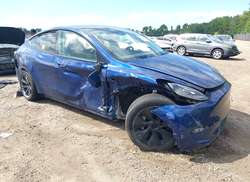 2025 Tesla Model Y Long Range Dual Motor ALL-Wheel Drive