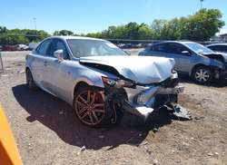 2015 Lexus IS 350  