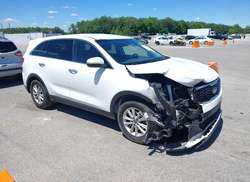 2019 KIA Sorento 3.3L LX