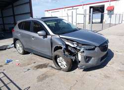 2014 Mazda CX-5 Grand Touring
