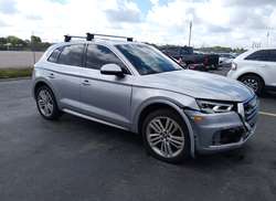 2019 Audi Q5 45 Premium