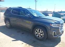 2020 GMC Acadia AWD SLT