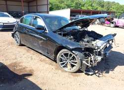 2020 BMW 330I  