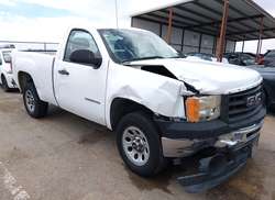 2011 GMC Sierra 1500 Work Truck