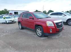 2013 GMC Terrain SLE-2