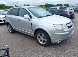 2013 Chevrolet Captiva Sport LT