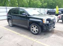 2017 GMC Terrain SLE-2