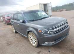 2016 Ford Flex Limited